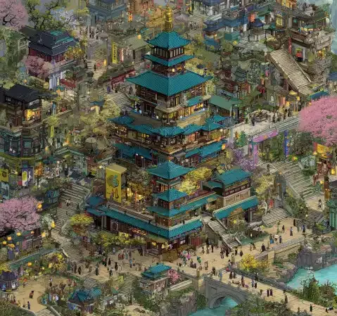 吃瓜视频网常见问题答疑场景示意图